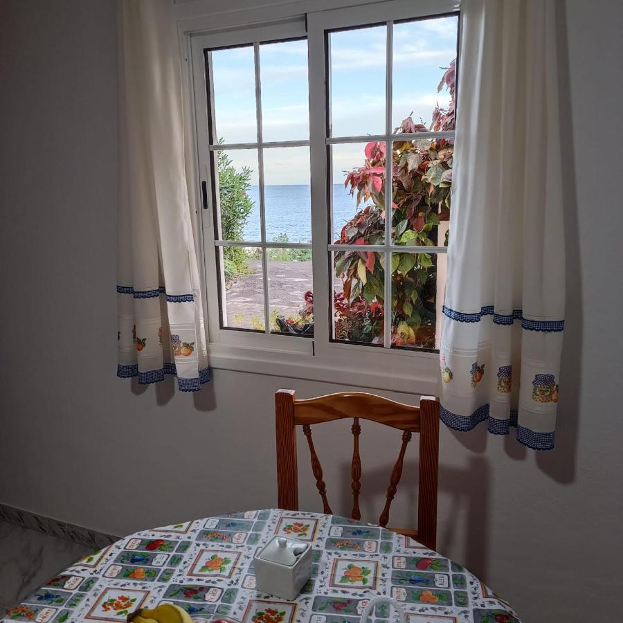 Vivienda Miramar Apartment Mazo Exterior photo
