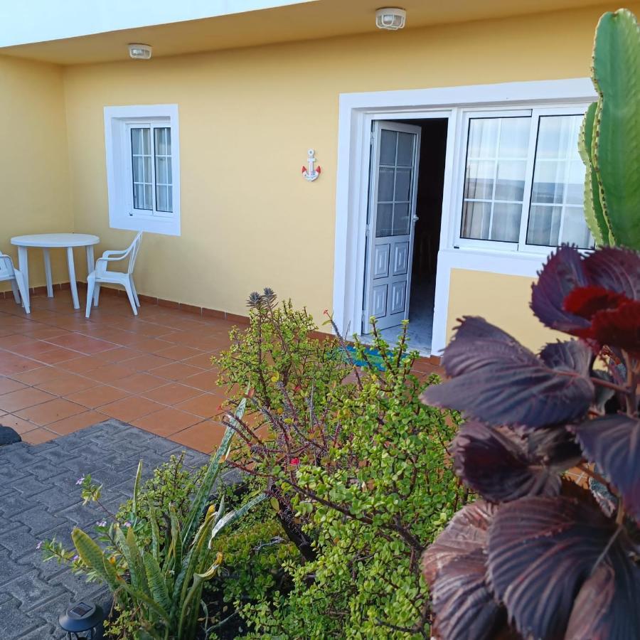 Vivienda Miramar Apartment Mazo Exterior photo