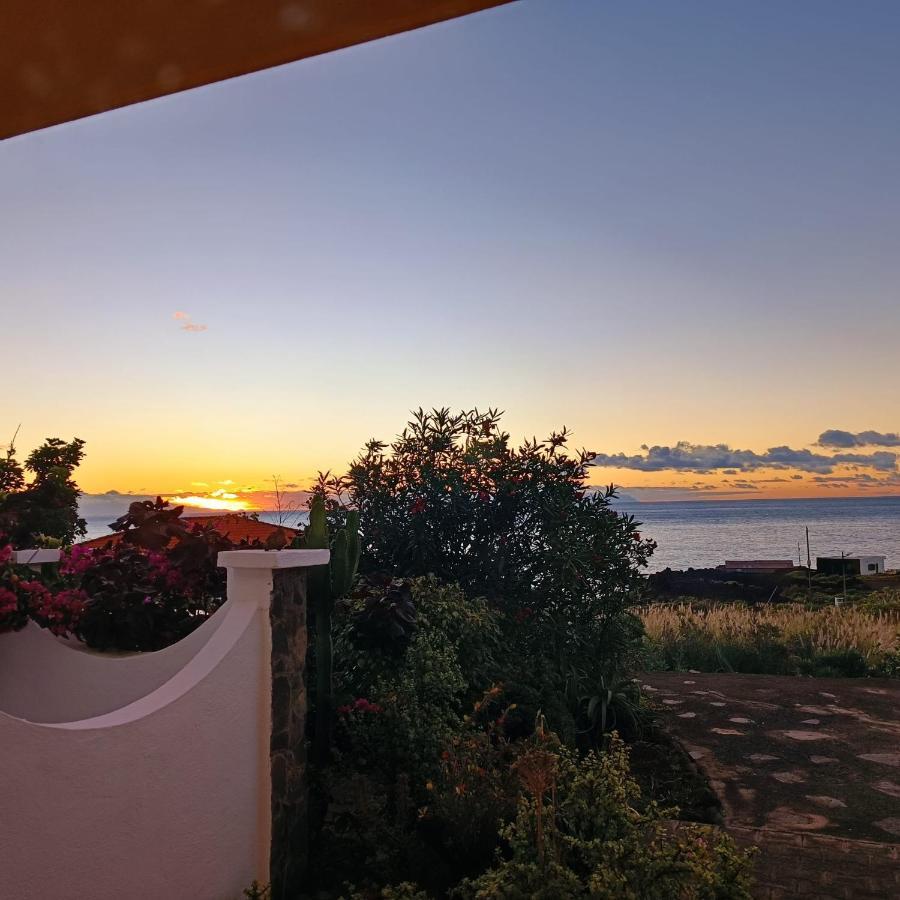 Vivienda Miramar Apartment Mazo Exterior photo