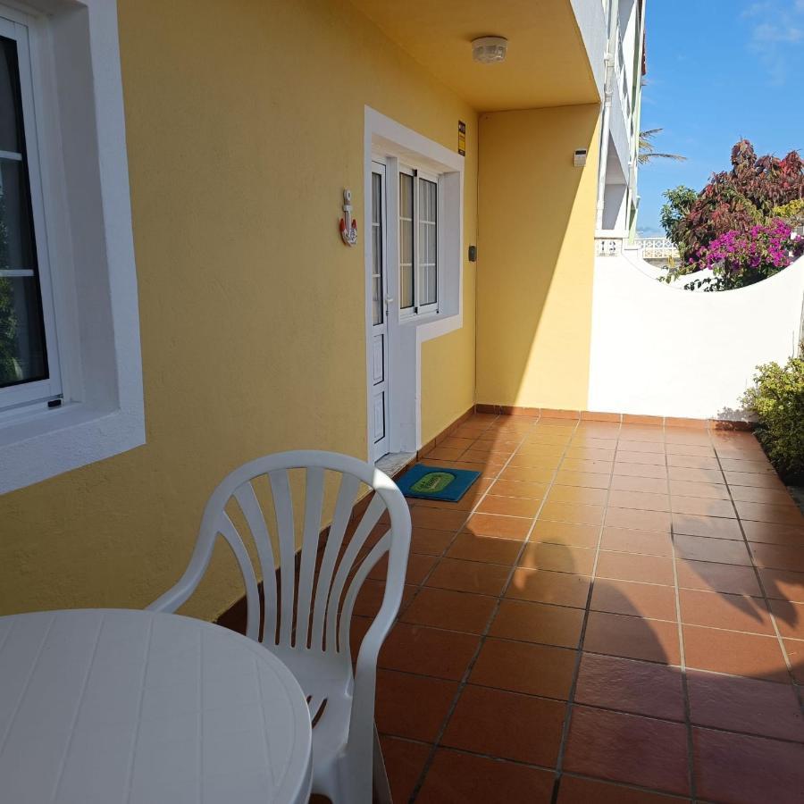 Vivienda Miramar Apartment Mazo Exterior photo