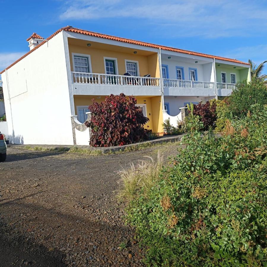 Vivienda Miramar Apartment Mazo Exterior photo