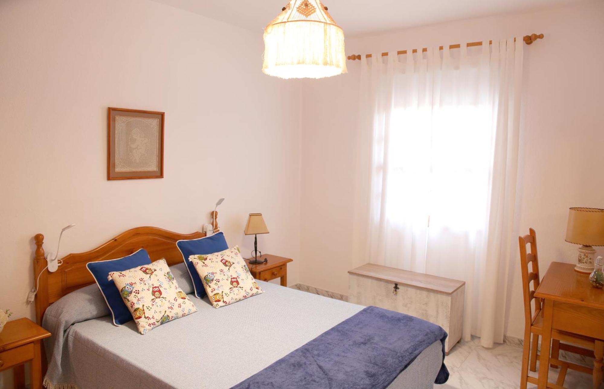 Vivienda Miramar Apartment Mazo Exterior photo