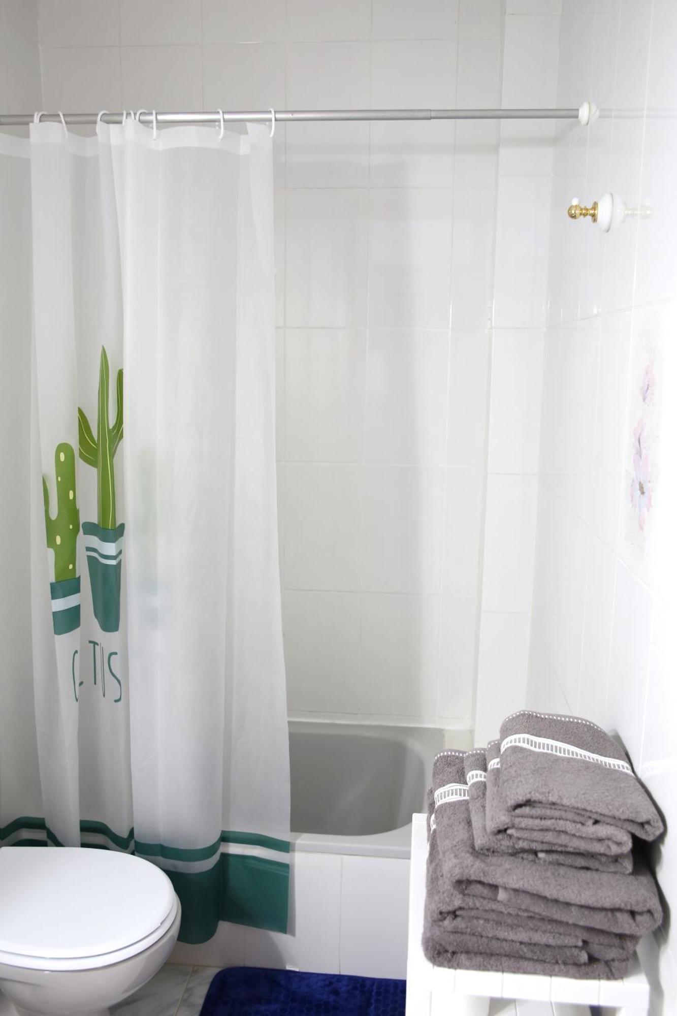 Vivienda Miramar Apartment Mazo Exterior photo