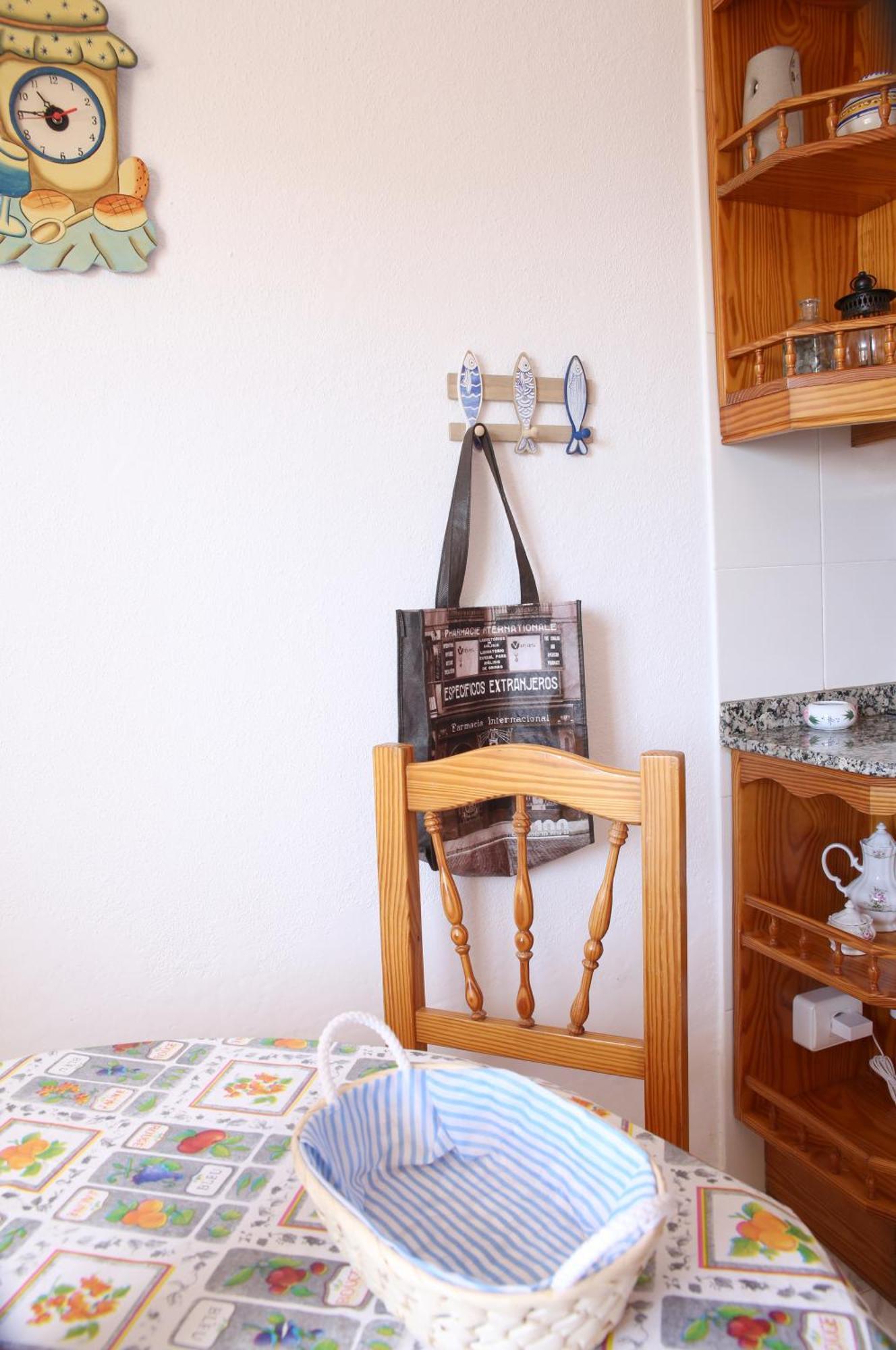 Vivienda Miramar Apartment Mazo Exterior photo