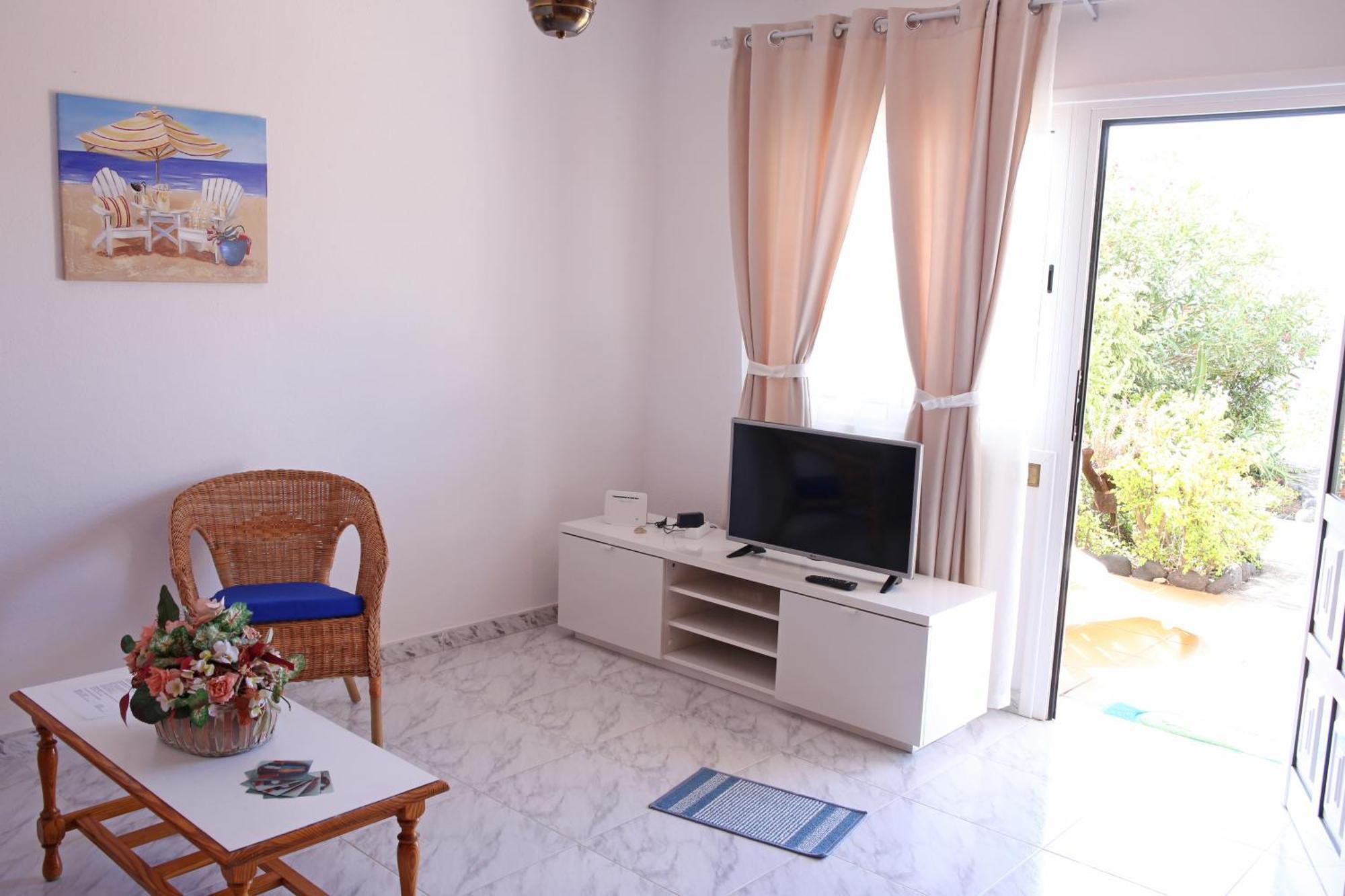 Vivienda Miramar Apartment Mazo Exterior photo