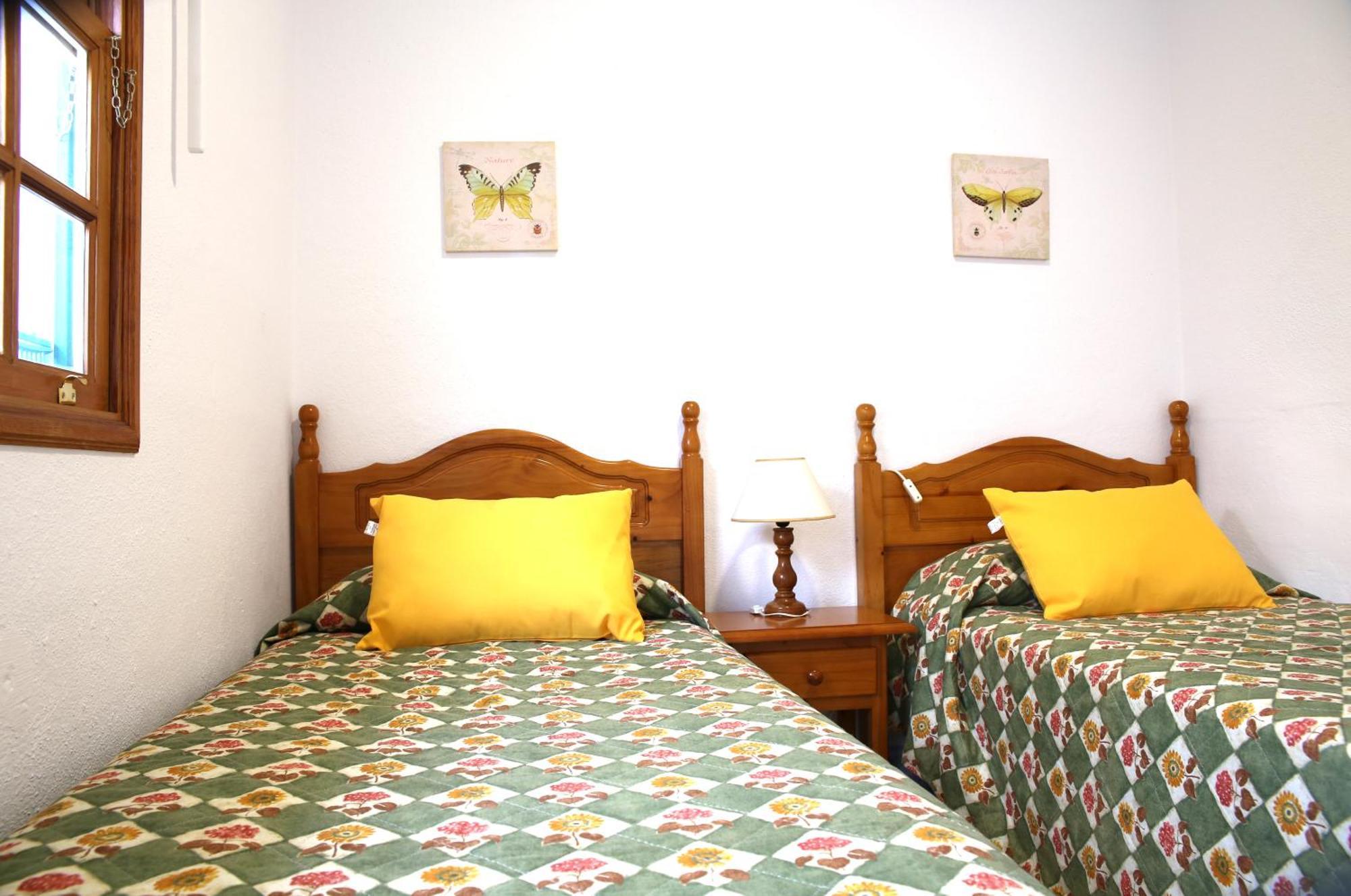 Vivienda Miramar Apartment Mazo Exterior photo