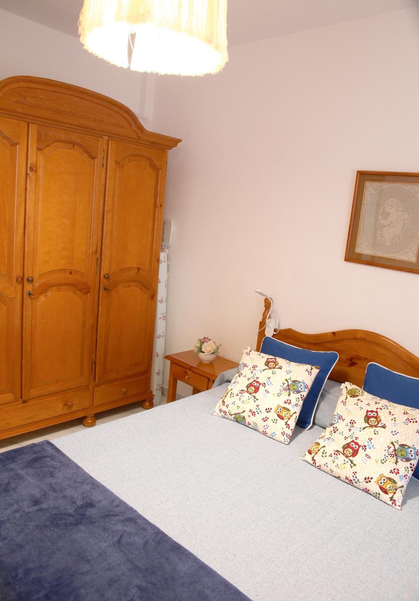 Vivienda Miramar Apartment Mazo Exterior photo