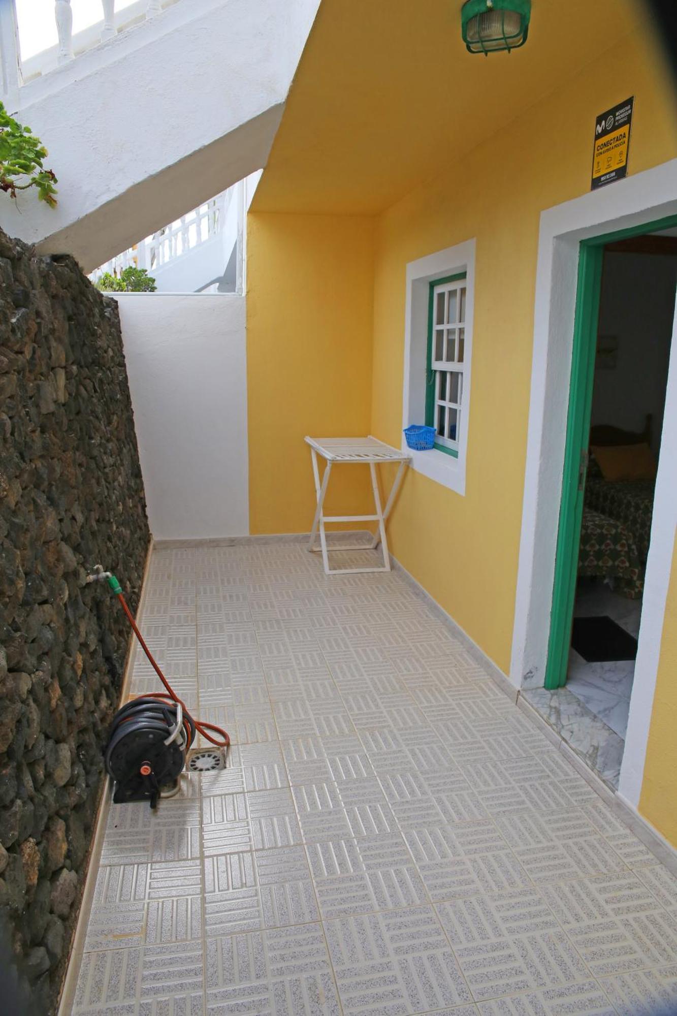 Vivienda Miramar Apartment Mazo Exterior photo