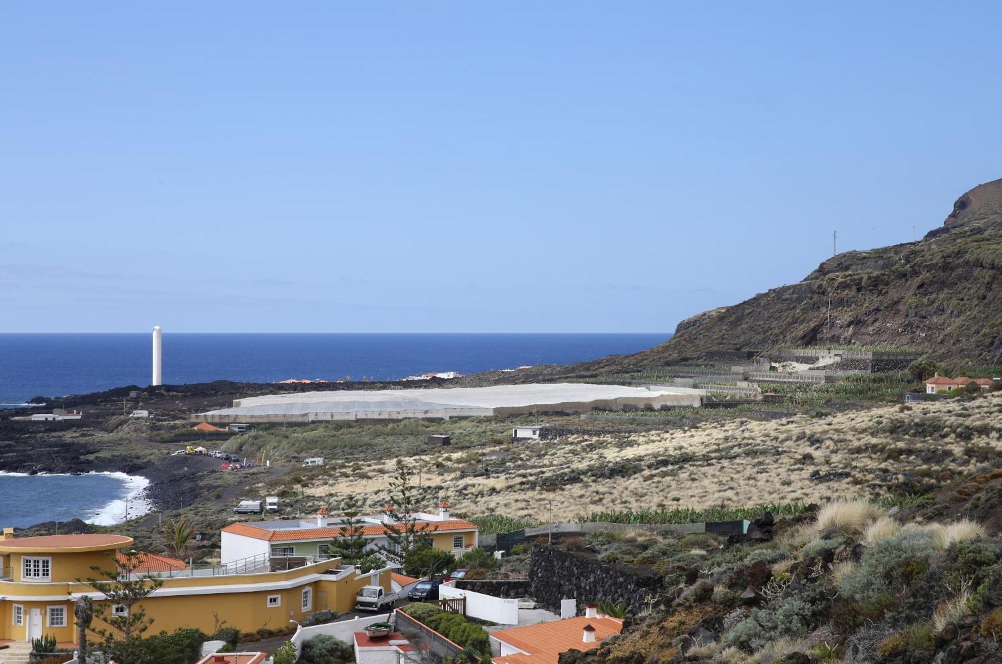 Vivienda Miramar Apartment Mazo Exterior photo