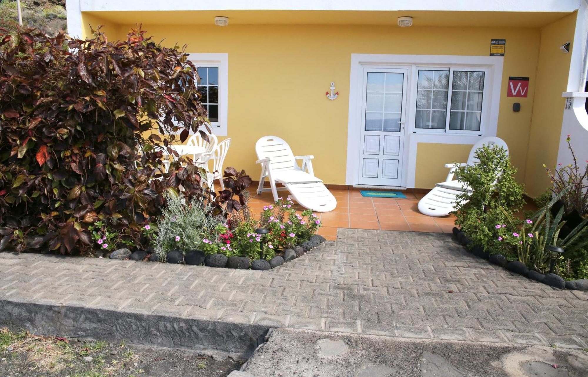 Vivienda Miramar Apartment Mazo Exterior photo
