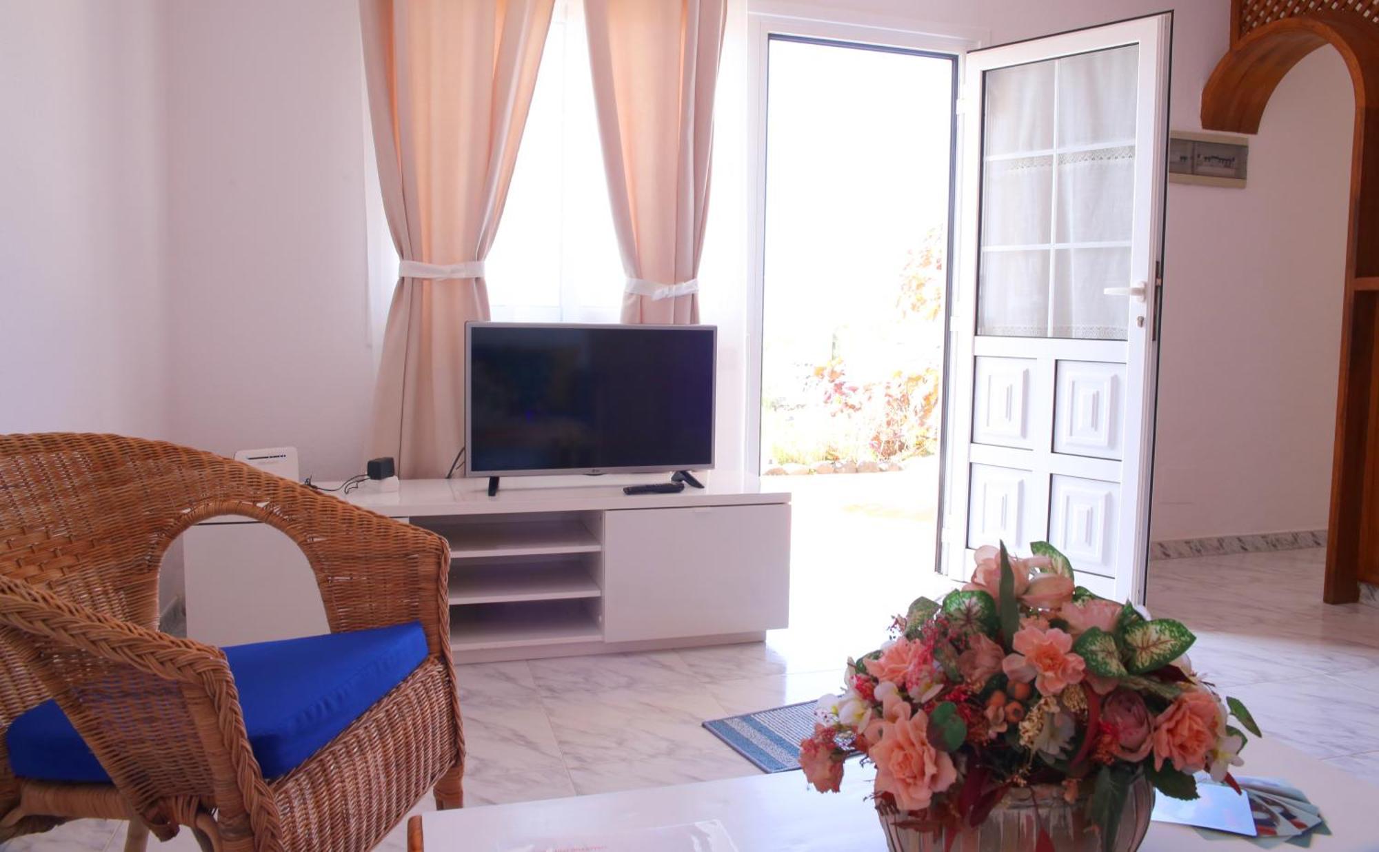 Vivienda Miramar Apartment Mazo Exterior photo