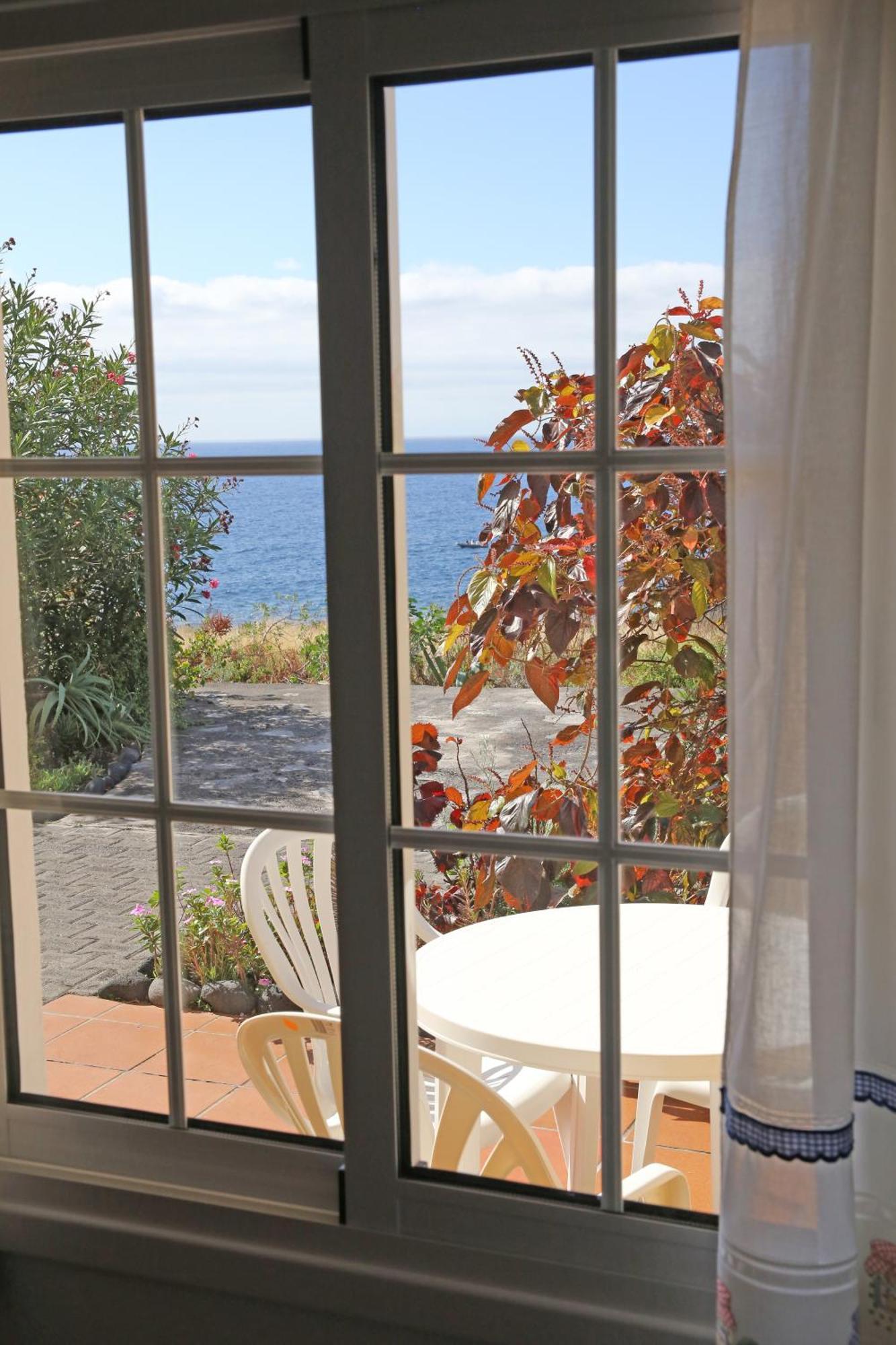 Vivienda Miramar Apartment Mazo Exterior photo